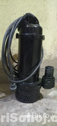 watter pump